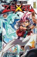 Yu-Gi-Oh! - Zexal